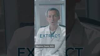 Dr. Matthew Yantis on The Strangest Foreign Body He Has Ever Removed