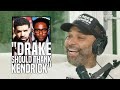 Kendrick Lamar’s Drake Diss Track ‘Not Like Us’ Debuts at No. 1 | &quot;Drake Should Thank Kendrick&quot;