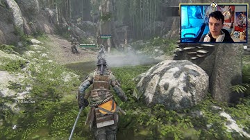 For Honor - First Impressions (Orochi)