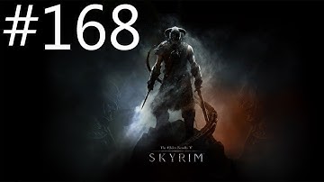The Elder Scrolls V: Skyrim HD Playthrough Part 168 | DanQ8000