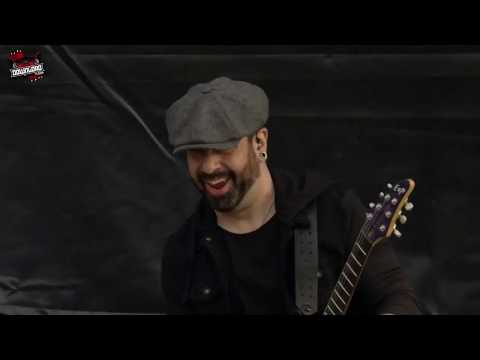 Volbeat - Seal