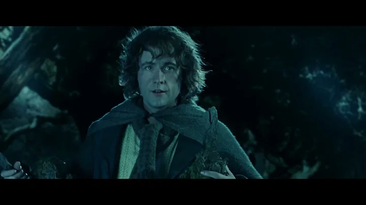 "That doesn't make sense to me" - The Lord of the Rings: The Two Towers