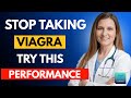 Doctor Reveals a Natural Drink That Works Better Than Viagra