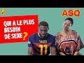 Asq  les garons ontils plus de besoins sexuels que les filles  ft nadjlika  sacko