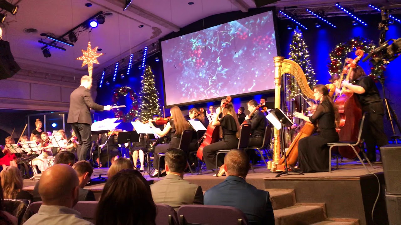 Living stream church YouTube