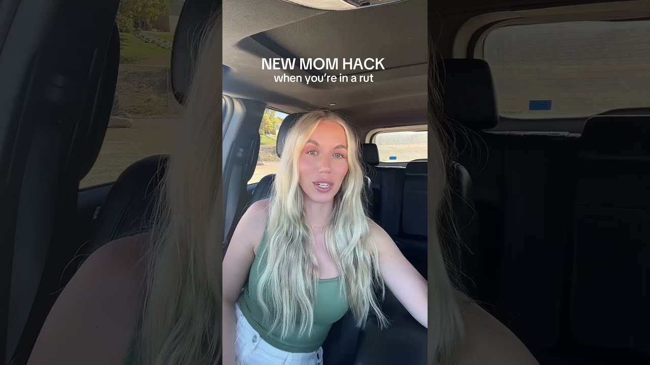 Mama S Don T Gatekeep This Small Tip Helped Me A Lot Newmomtips Momhack