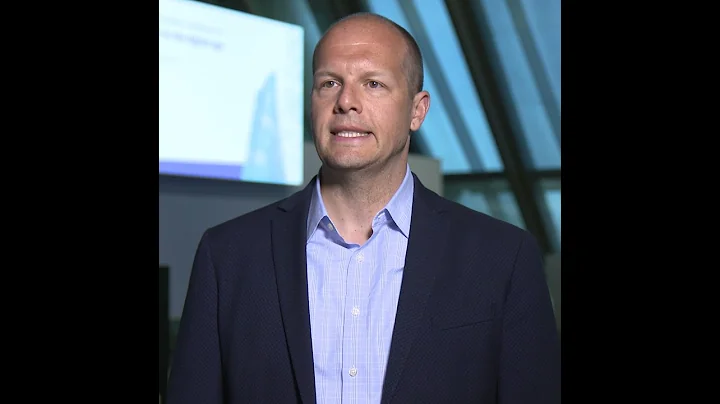 Chad Syverson - ECB Conference on Digitalization