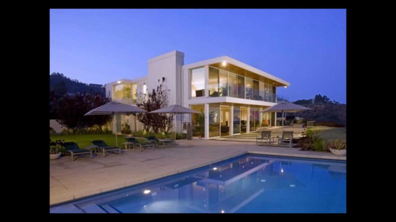 Ville da sogno agenzia immobiliare espansione immobiliare ... Ville moderne