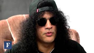 Slash: From Amps To Apps screenshot 2