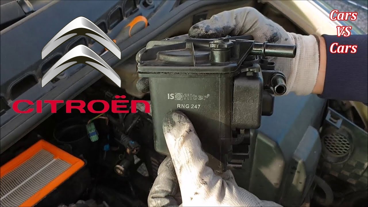 Filtro antiparticolato per CITROËN C3 II (SC_) 1.4 HDi 70 ...