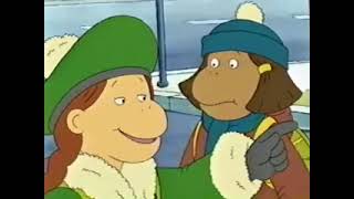 Arthurs Perfect Christmas 2000 Part 2