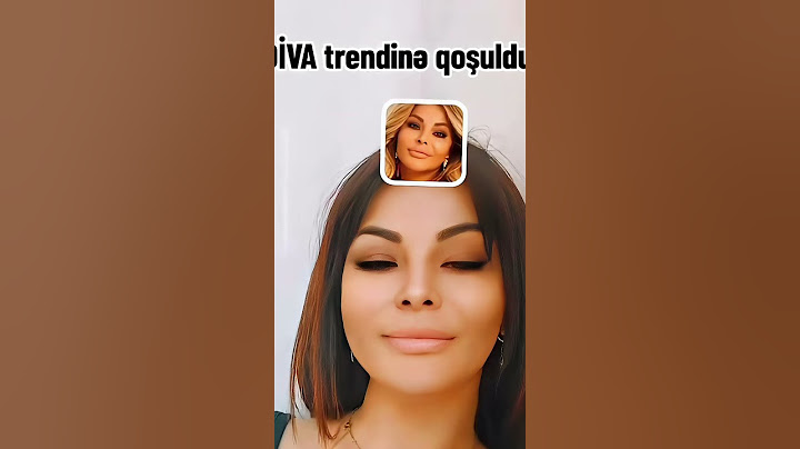 TikTok da Aygünləşmə gedir ŞOK AÇIQLAMA