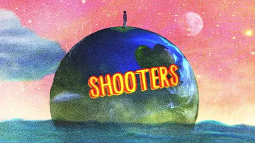 Lil Tecca - SHOOTERS (Official Audio)