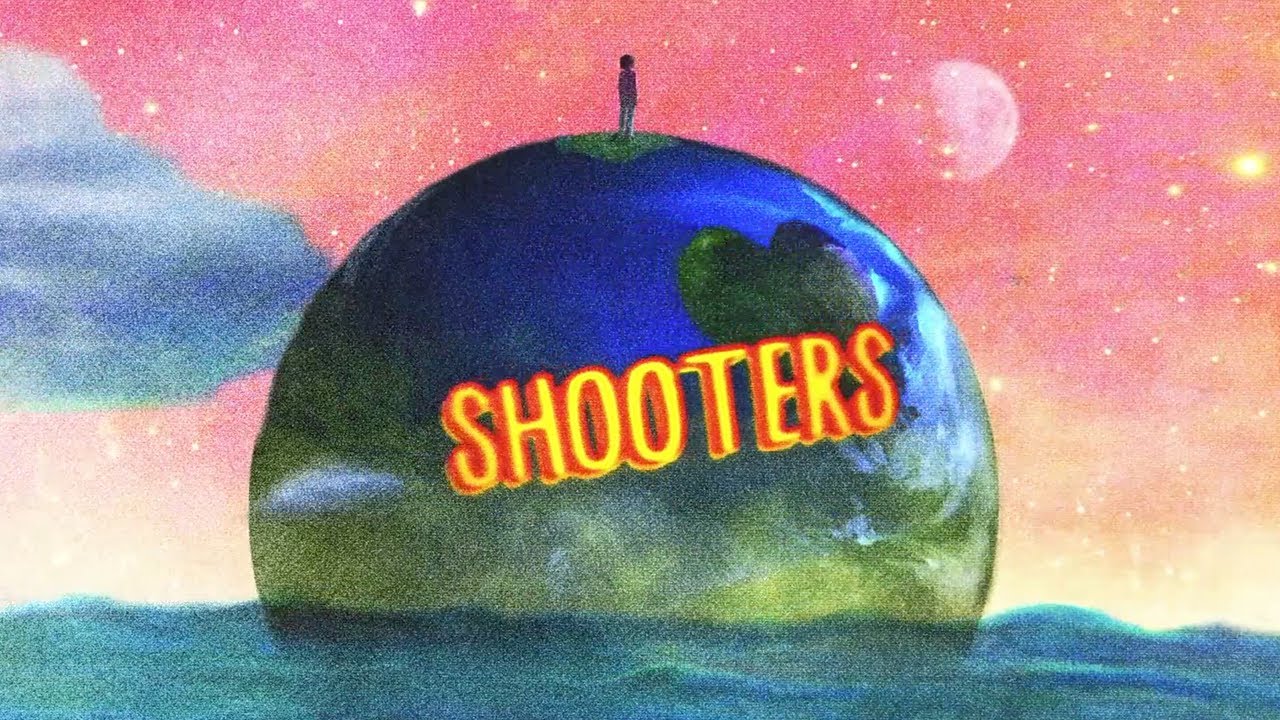 Download Lil Tecca - SHOOTERS (Official Audio)