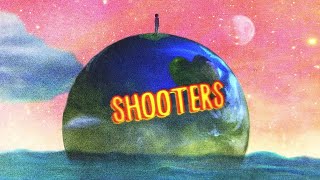 Lil Tecca - Shooters (Official Audio)