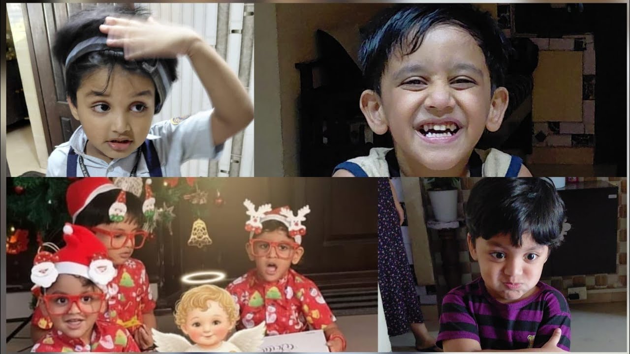 Feb 27.....Paachu nu Kai Niraye Sammanam....🥰🥰🥰