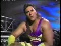 WWF Wrestling Challenge 5 3 92 2 4 WWF Wrestling Challenge 5 3 92 2 4