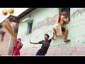 Must watch new comedy 2021allenging funny 2021 episode 13 deoria ka ladka fun tv