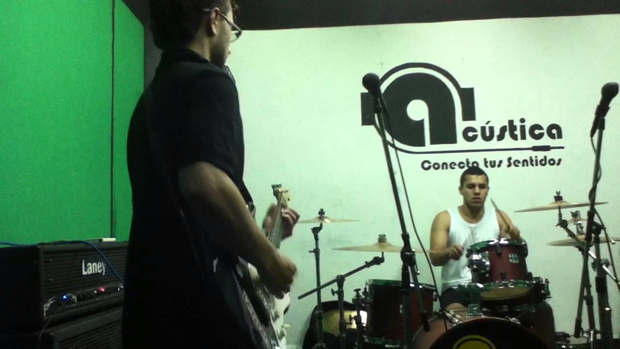 Birth of the end - Unsigned poems