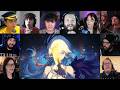 Honkai: Star Rail Reaction Mashup | Improv Tour Trailer: "Beyond Weal and Woe"