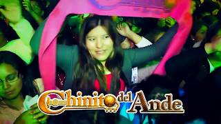 Chinito Del Ande - Solo, Solito, Solo 13 Aniv.