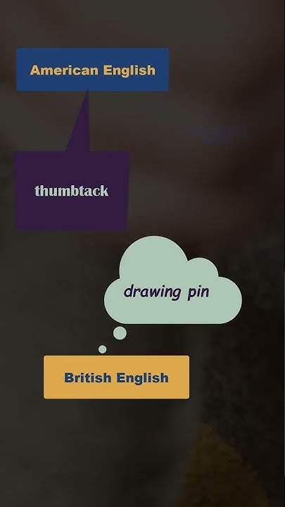 american-english-to-british-english-vocabulary-08-shorts-youtube