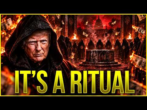 Why Trump Is ACTUALLY Doing THIS…