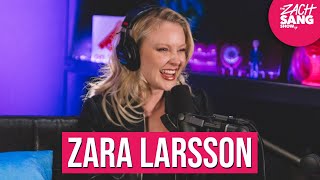 Zara Larsson | Can’t Tame Her, Talking in Movie Theaters, Scandinavia