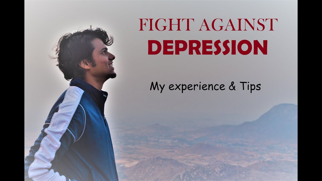 Ways to handle depression board dissertation