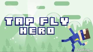 Tap Fly Hero by ZPLAY Games Android Gameplay HD screenshot 4