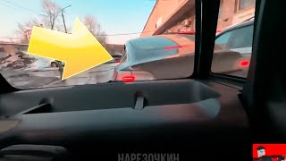 ВЪЕХАЛИ В ТЕСЛУ ГОРИЛЫЧА