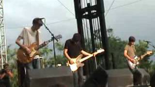 Deerhunter-Hazel Street-Lollapalooza