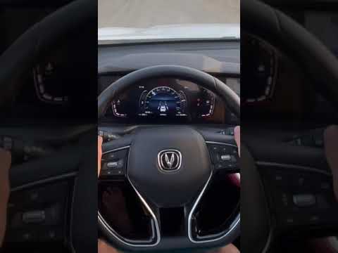 تسارع شانجان سي اس 75 بلس من 0 100 كم ساعه 