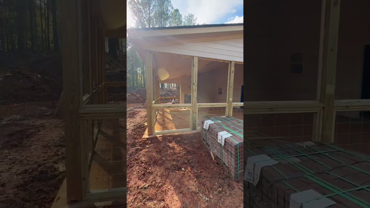 Screen porch please share 