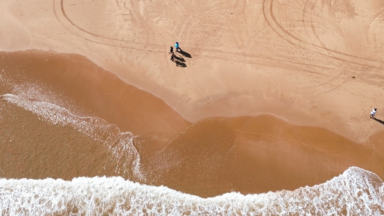 Drone DJI mini 3 em 4K 