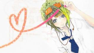 Video thumbnail of "[GUMI]  Eh? Ah sou."