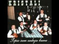 TS Kristali - Prođe mladost