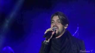 29.09.2018 - Valerio Scanu "Capovolgo il Mondo" - Valerio Scanu Live Tour 2018 (Potenza)