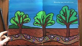 Big Rain Coming - Katrina Germein