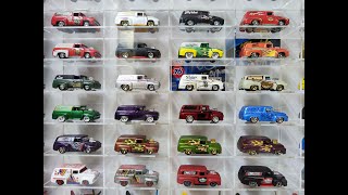 Hot Wheels 56 Ford F100