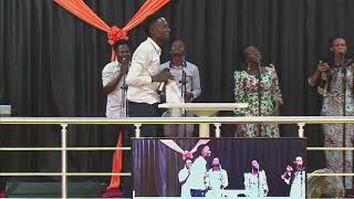 WCC - PRAISE & WORSHIP TEAM