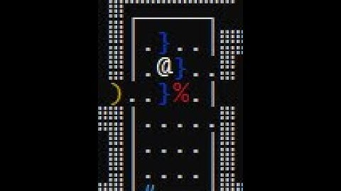 Concise Nethack: Fountains and Sinks