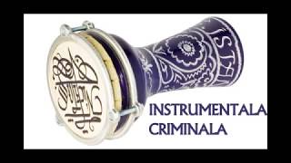 Instrumentala Criminala 2019. Tarabana Super Hit.