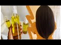 Three Ways To Use Fenugreek For Rapid Hair Growth | Stronger, Thicker & Longer Hair