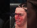 Referee Stops the Fight!