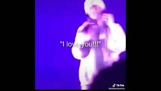 Billie Eilish Said You Saved My Life