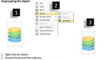 4 stages business implementation process small plan sample powerpoint slides