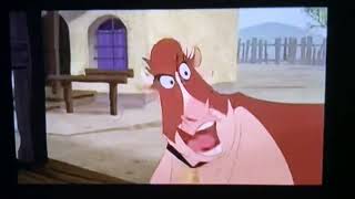 Home On The Range 2004 Dvd Trailer In Uk