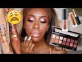 The Last Makeup Tutorial of Summer 2018 😩| Jackie Aina