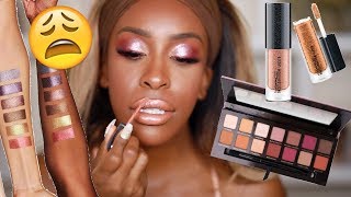 The Last Makeup Tutorial of Summer 2018 😩| Jackie Aina